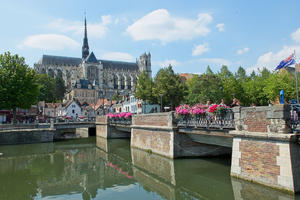 Couvreur Amiens